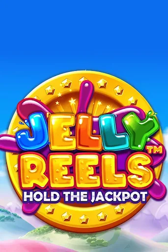 Jelly Reels – slot machine