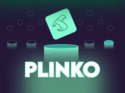 Plinko – slot machine