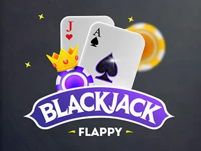 Blackjack Flappy – casinò live
