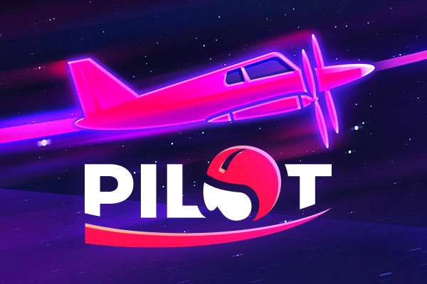 Pilot – slot machine